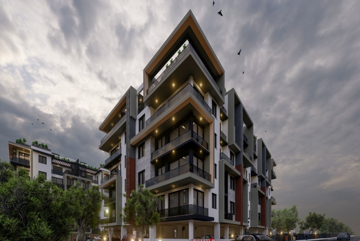 Immobilien kaufen Nordzypern Kyrenia