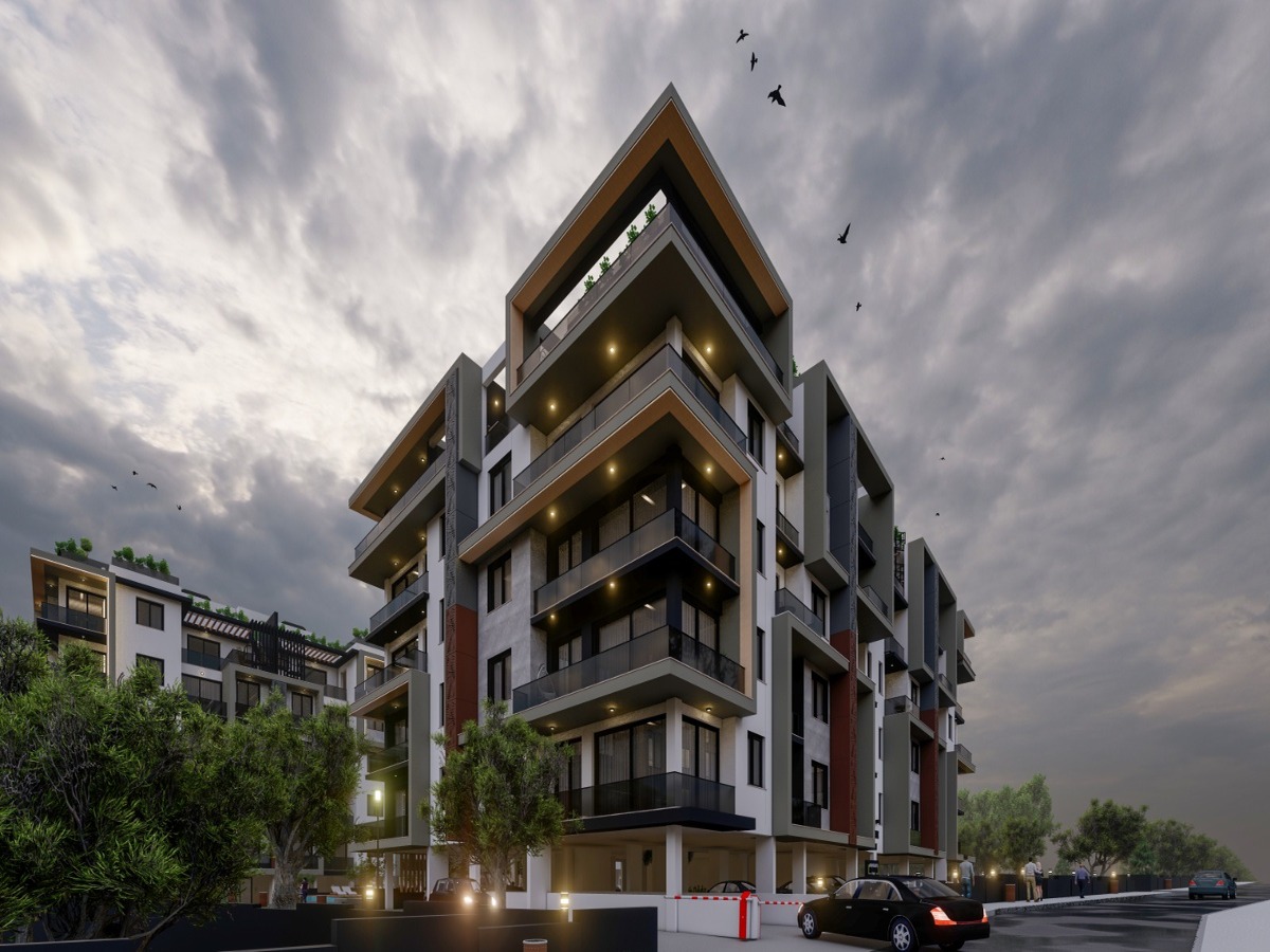 Immobilien kaufen Nordzypern Kyrenia