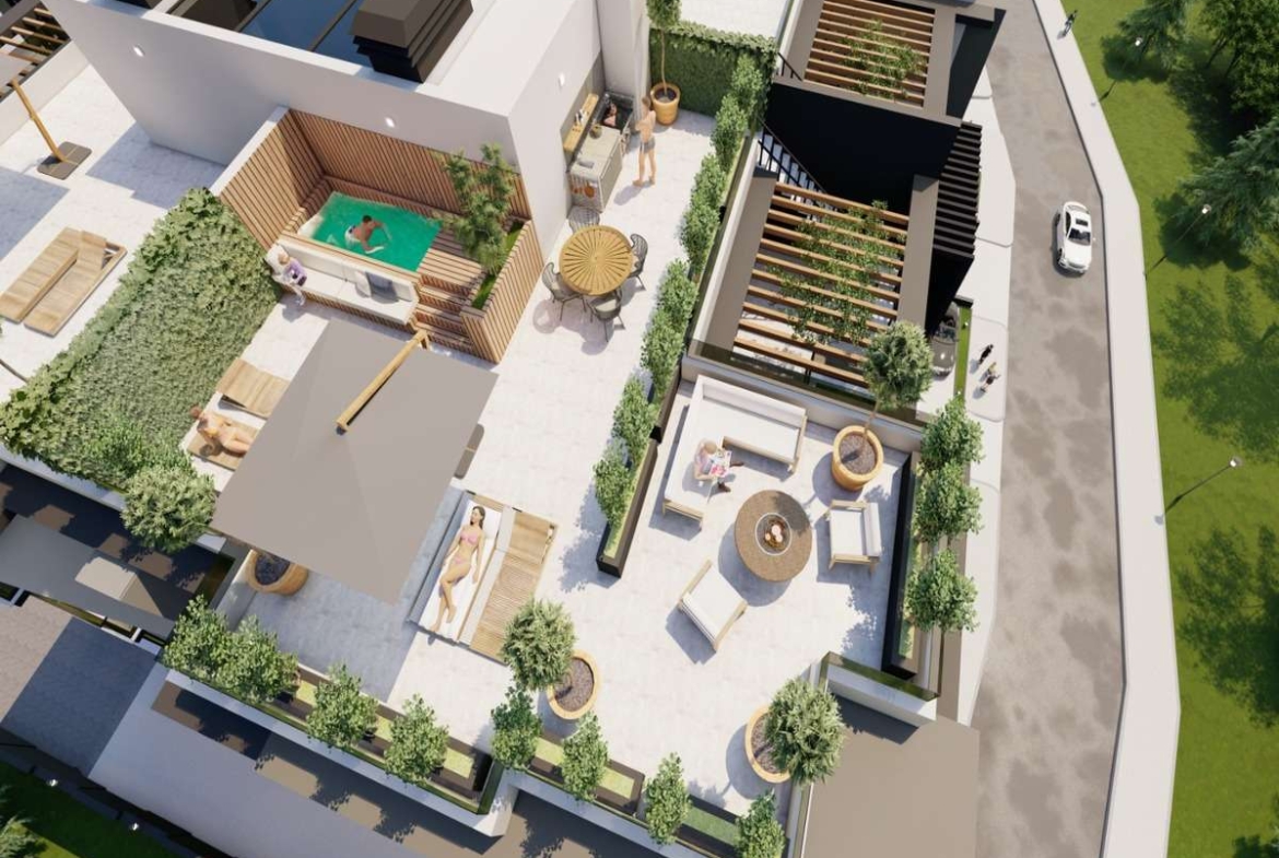 Immobilien kaufen Nordzypern Kyrenia