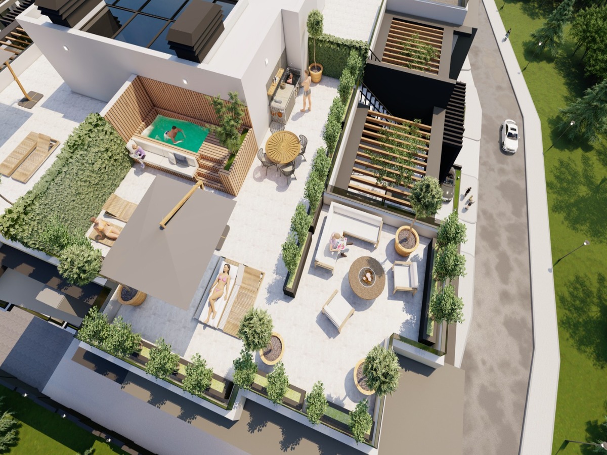 Immobilien kaufen Nordzypern Kyrenia