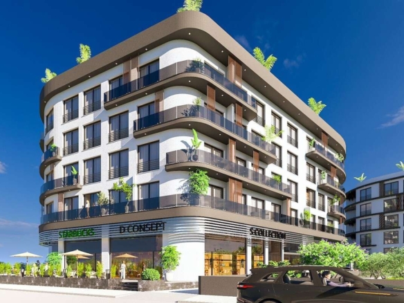 Immobilien Nicosia Nordzypern