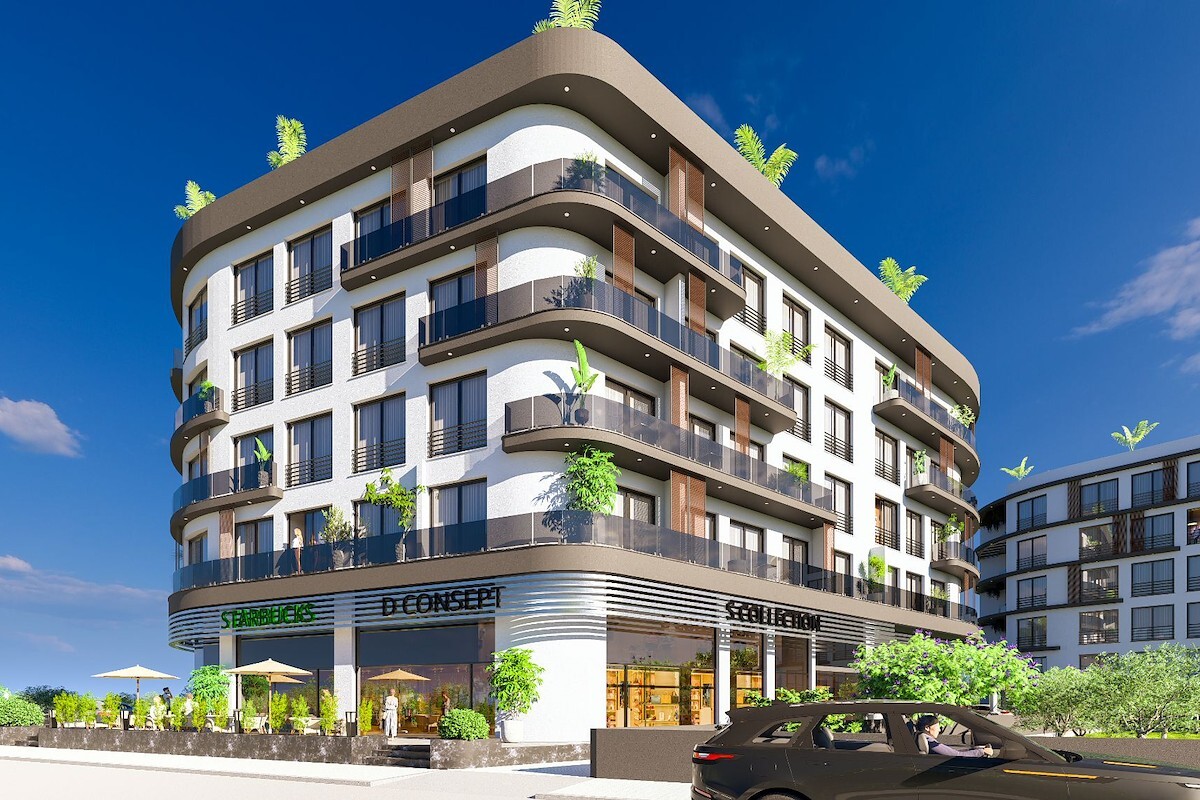 Immobilien Nicosia Nordzypern