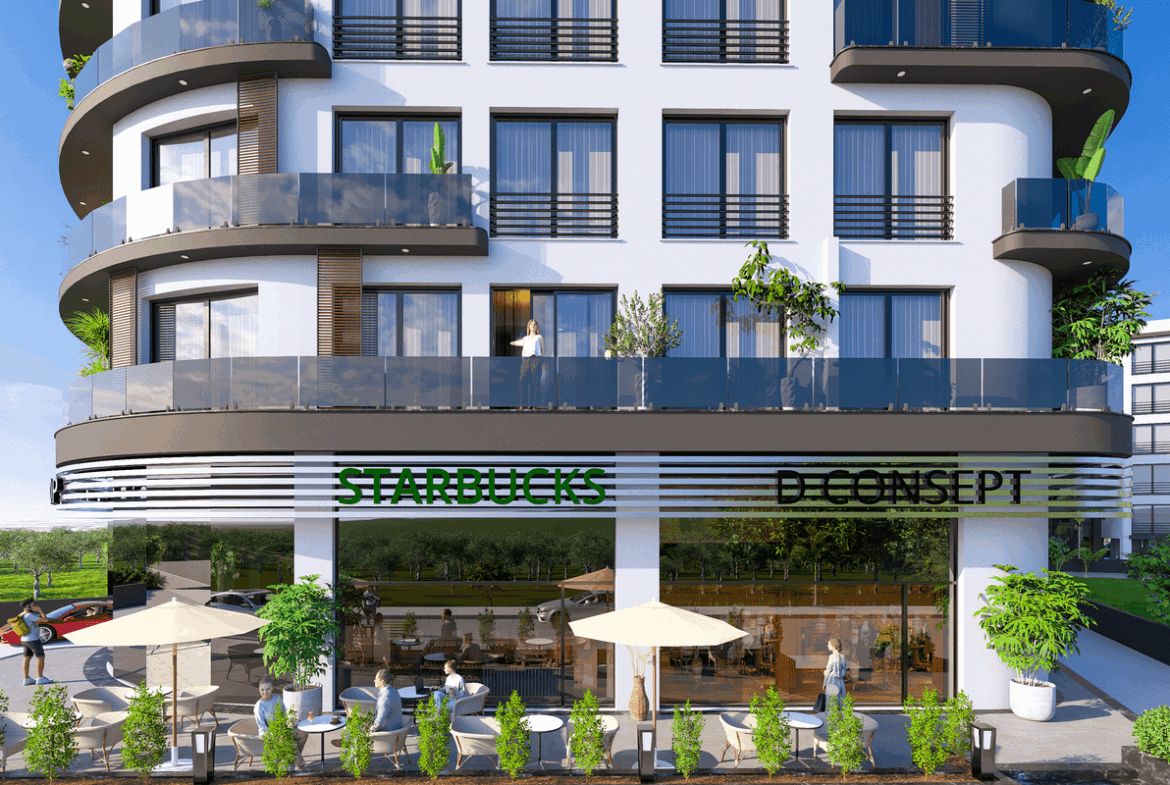 Immobilien Nicosia Nordzypern