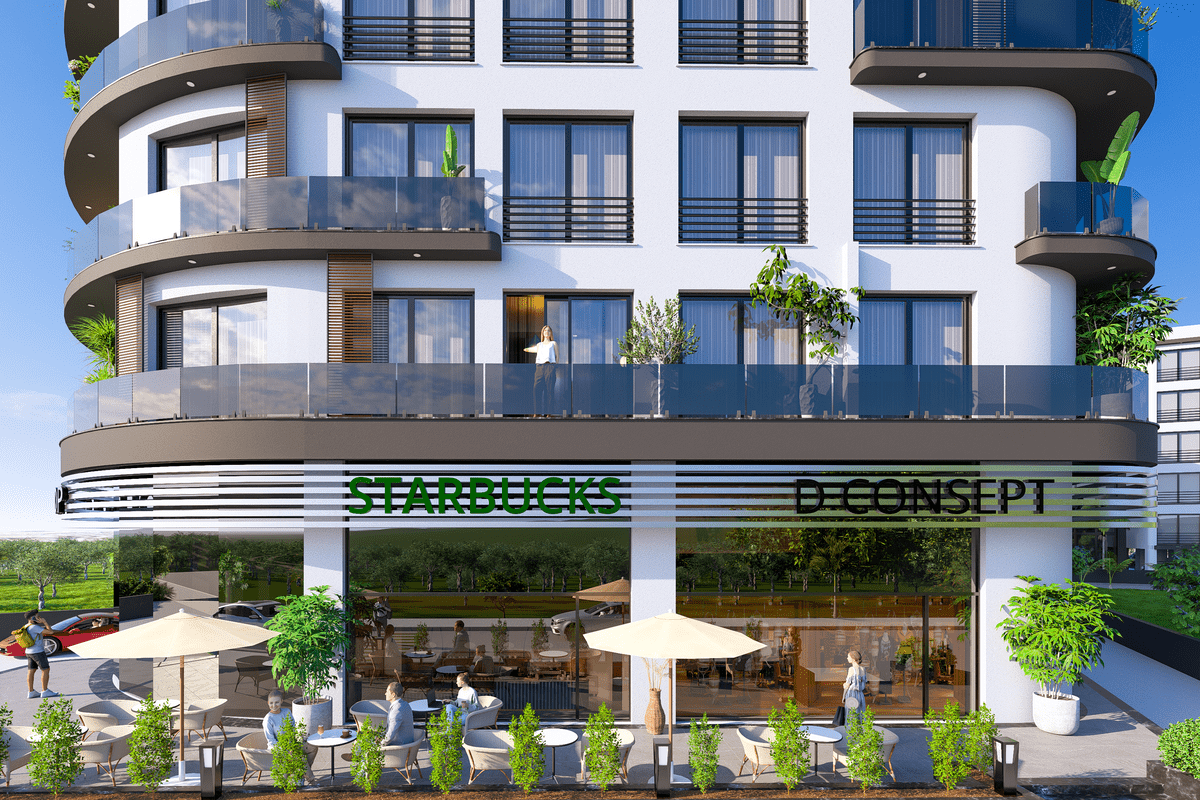 Immobilien Nicosia Nordzypern