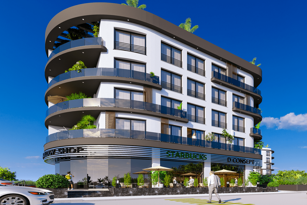 Immobilien Nicosia Nordzypern