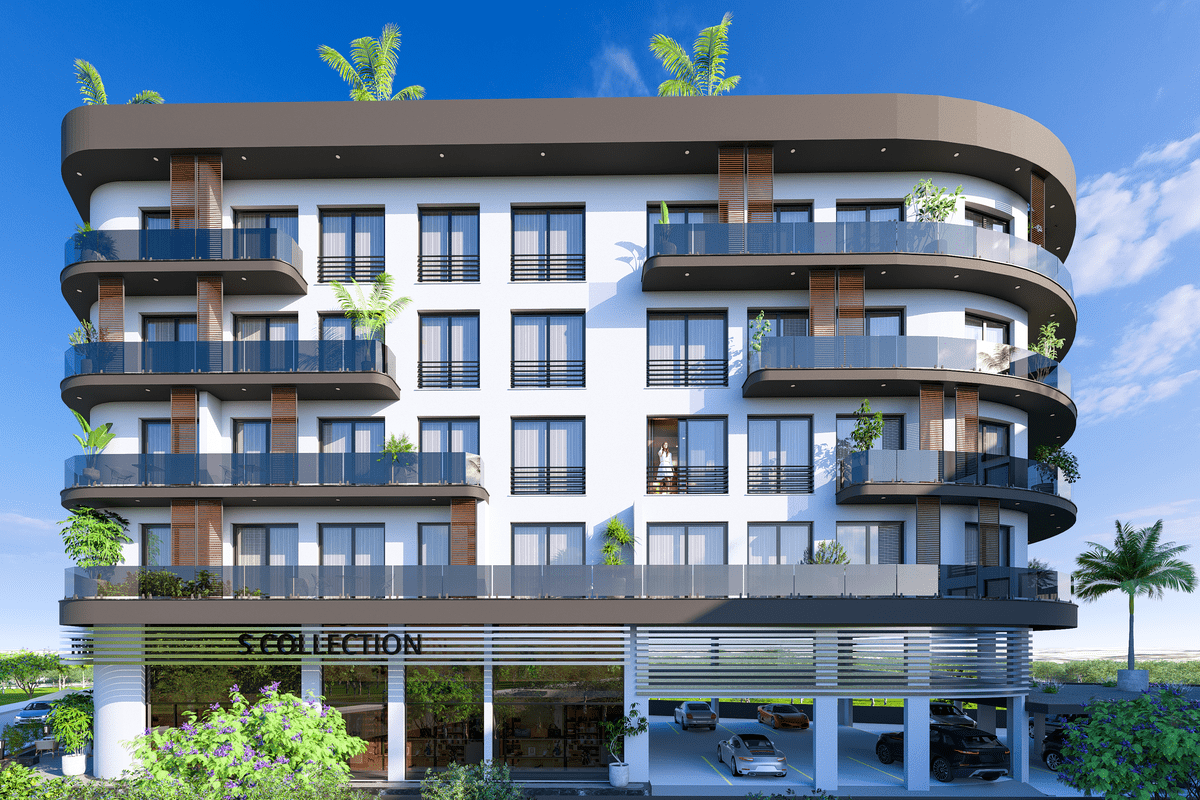 Immobilien Nicosia Nordzypern