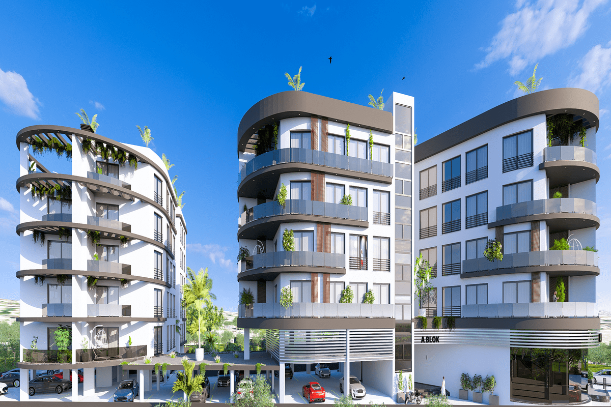 Immobilien Nicosia Nordzypern