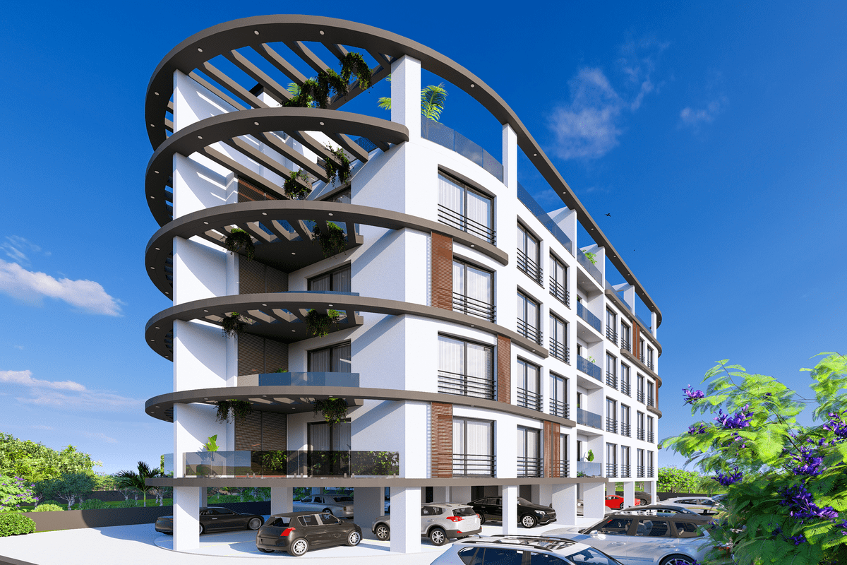 Immobilien Nicosia Nordzypern