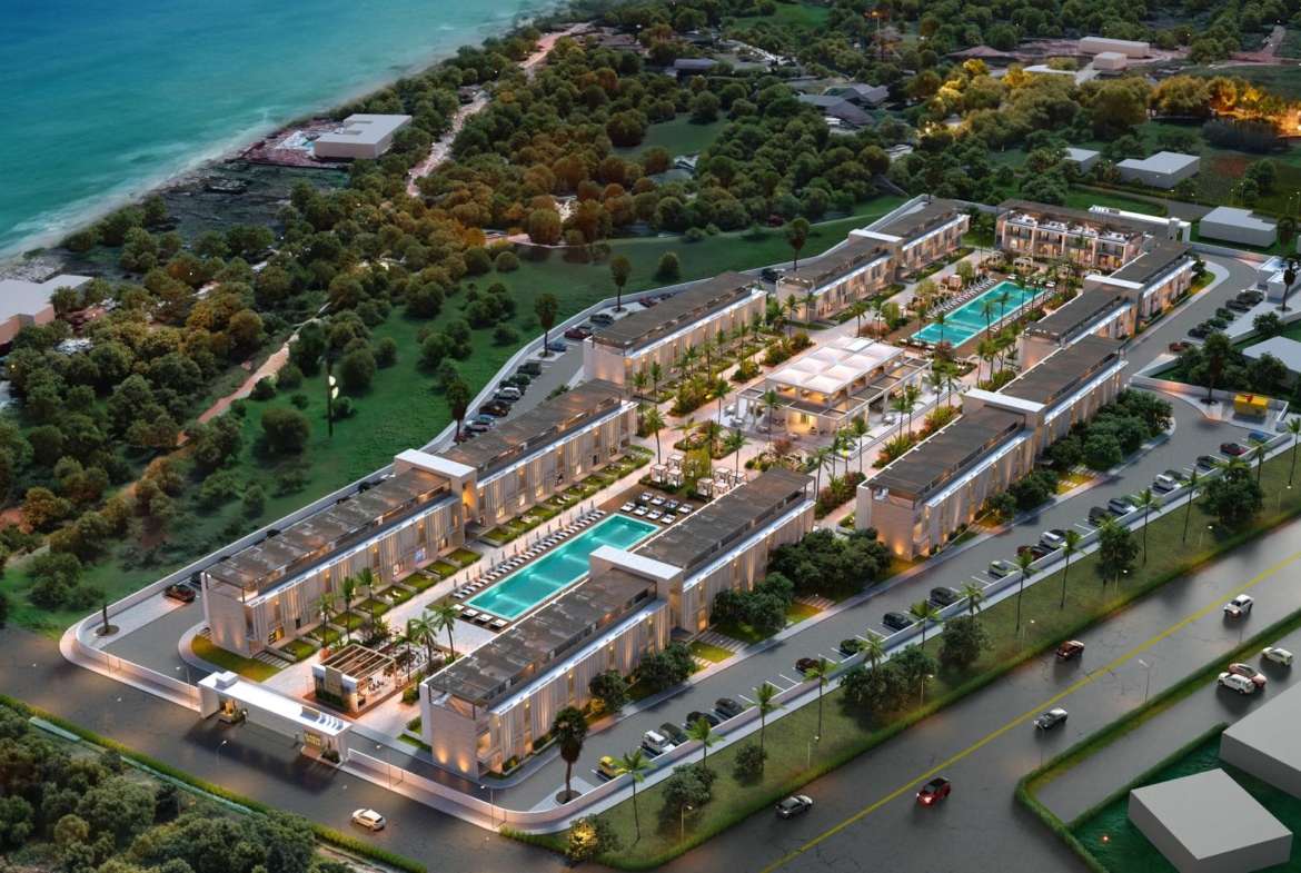 Immobilien Nordzypern Iskele