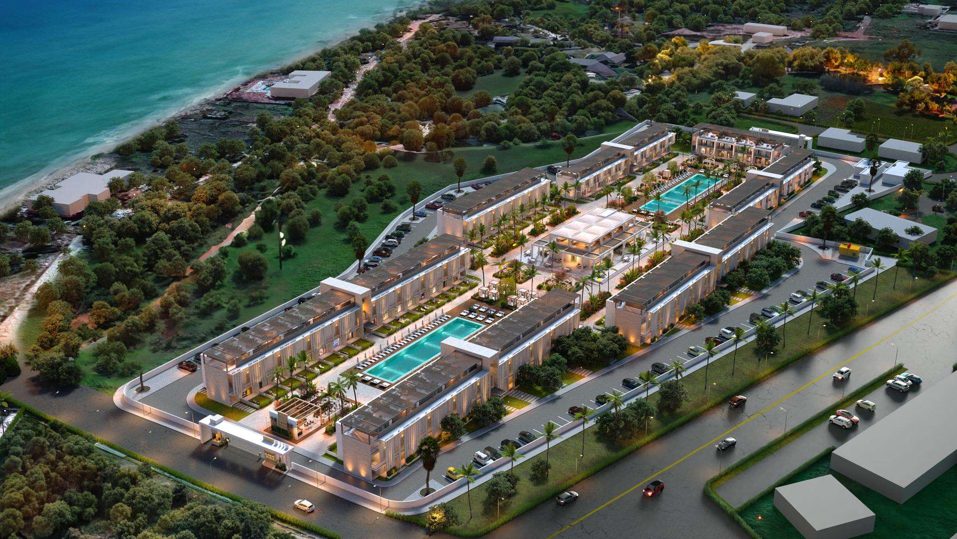 Immobilien Nordzypern Iskele