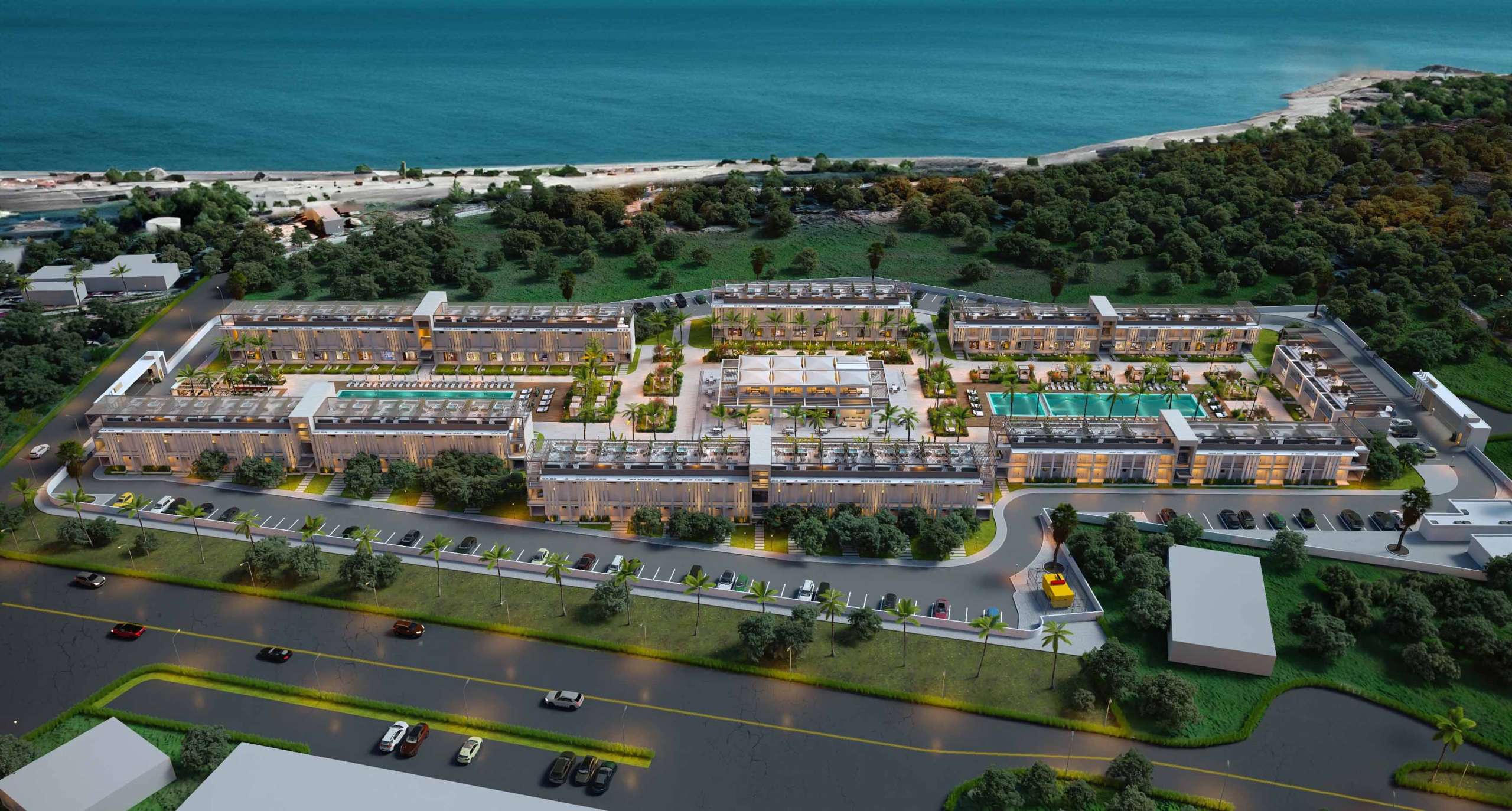 Immobilien Nordzypern Iskele