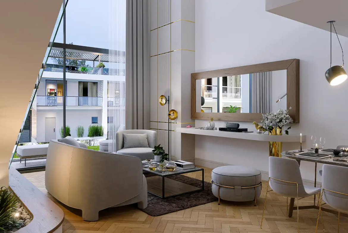 Immobilien Nordzypern Iskele