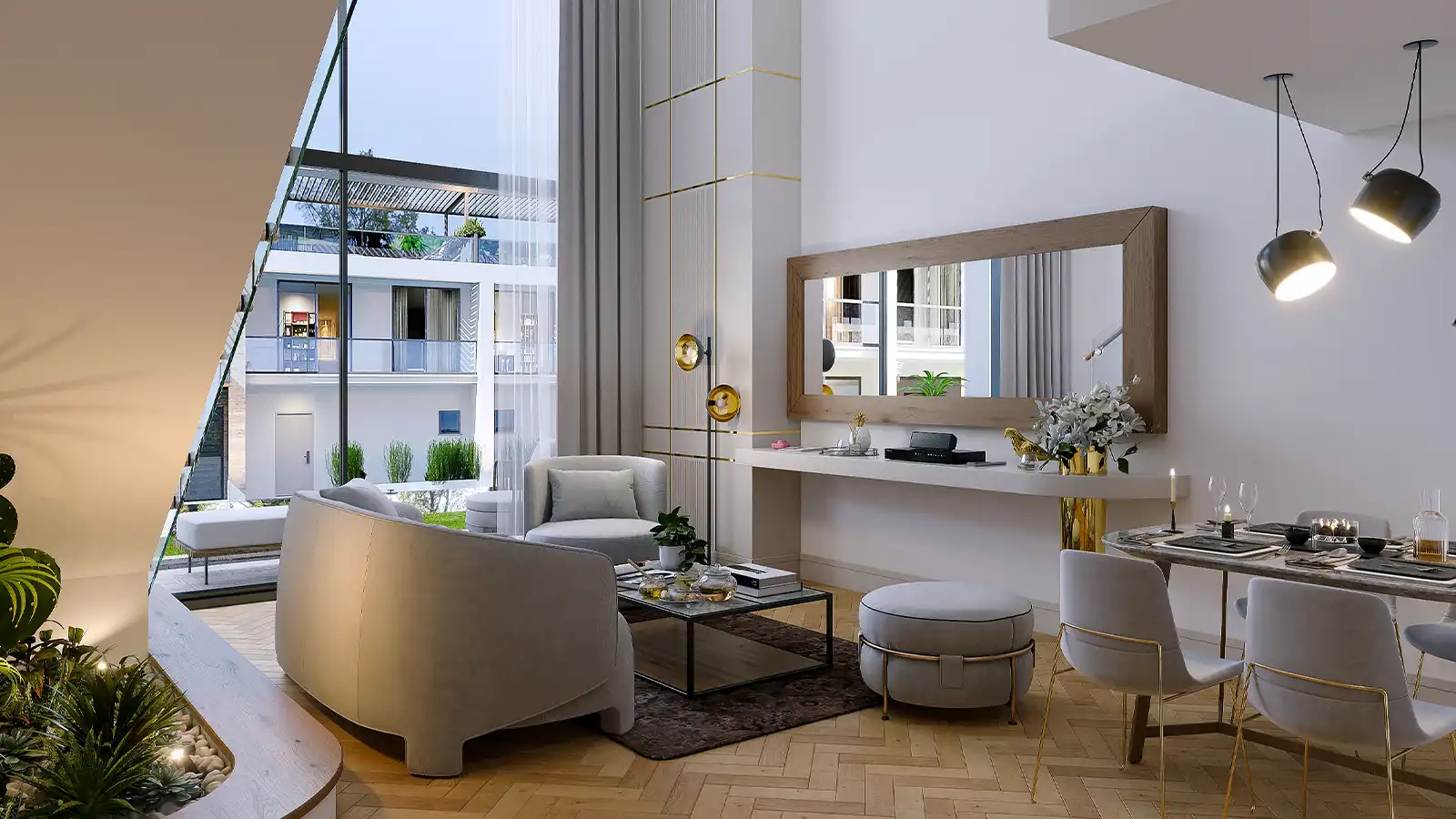 Immobilien Nordzypern Iskele