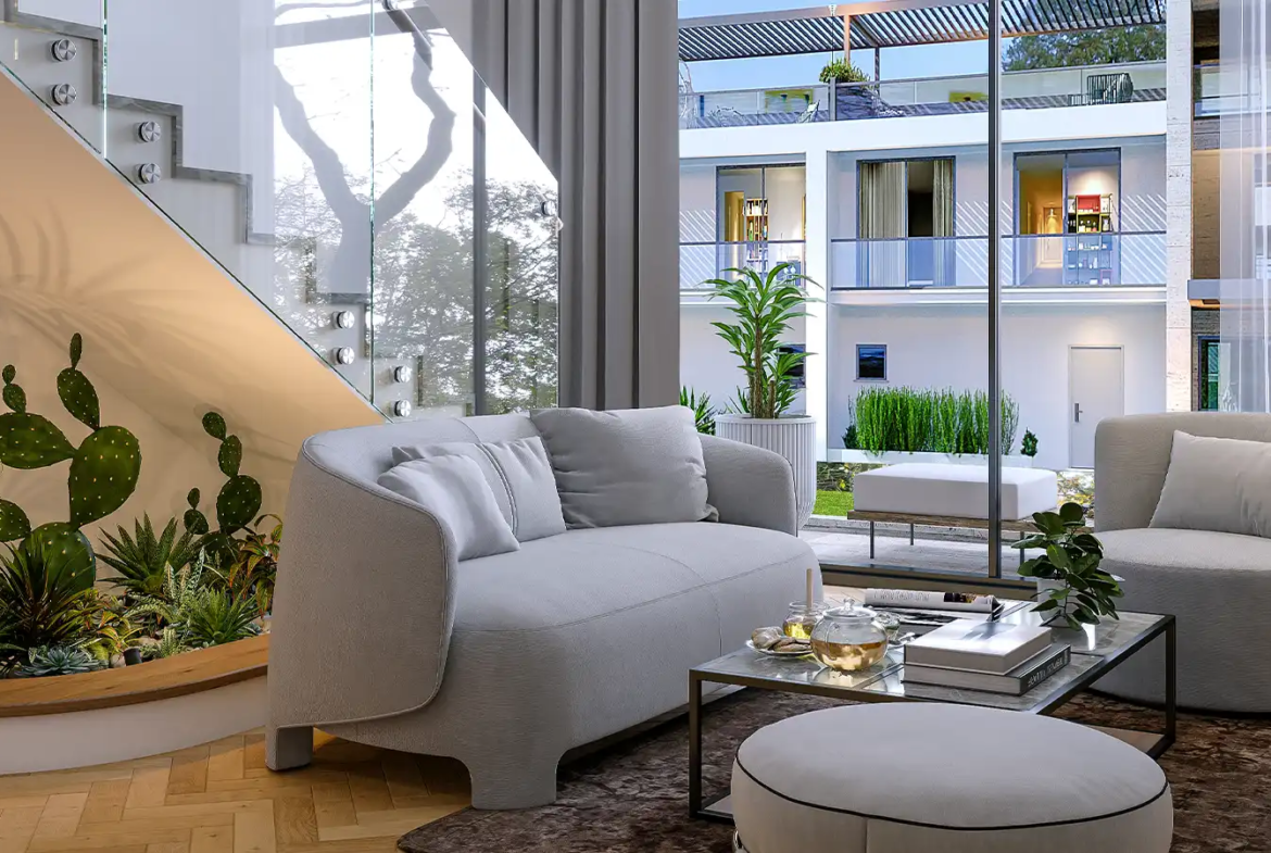 Immobilien Nordzypern Iskele