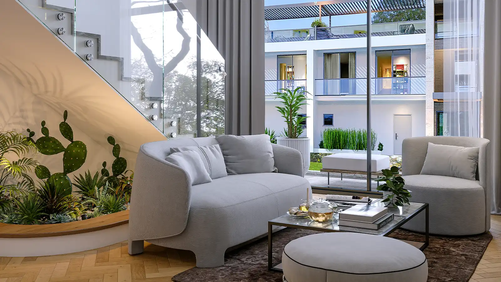 Immobilien Nordzypern Iskele