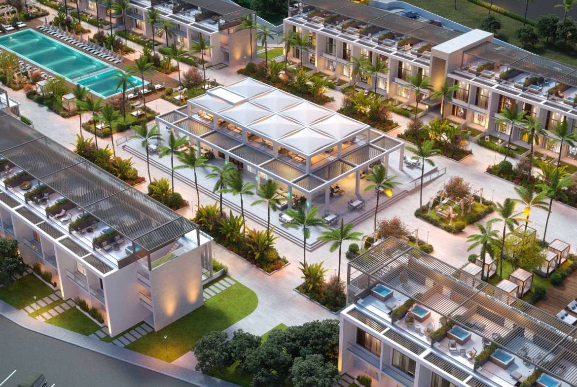Immobilien Nordzypern Iskele