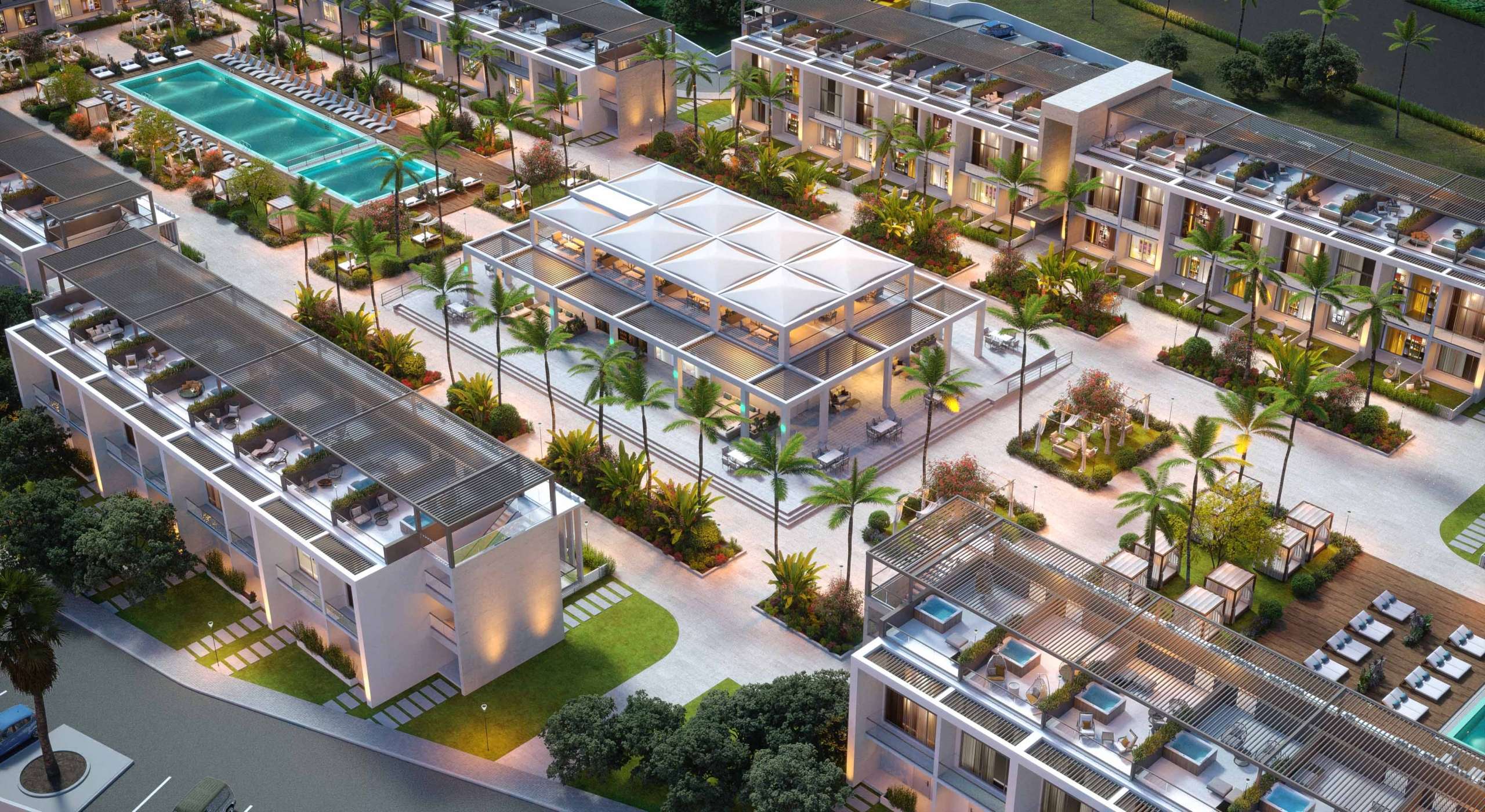 Immobilien Nordzypern Iskele