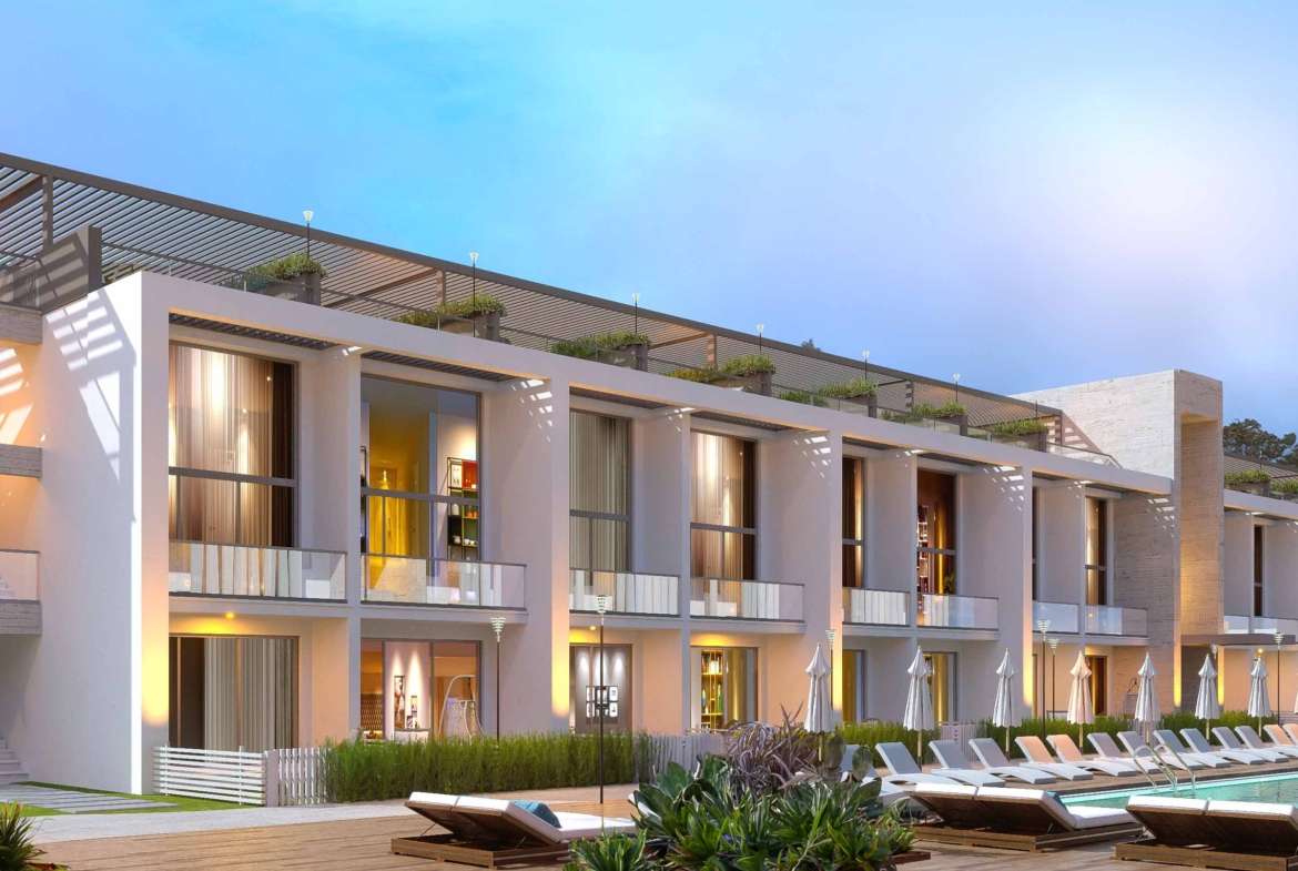 Immobilien Nordzypern Iskele
