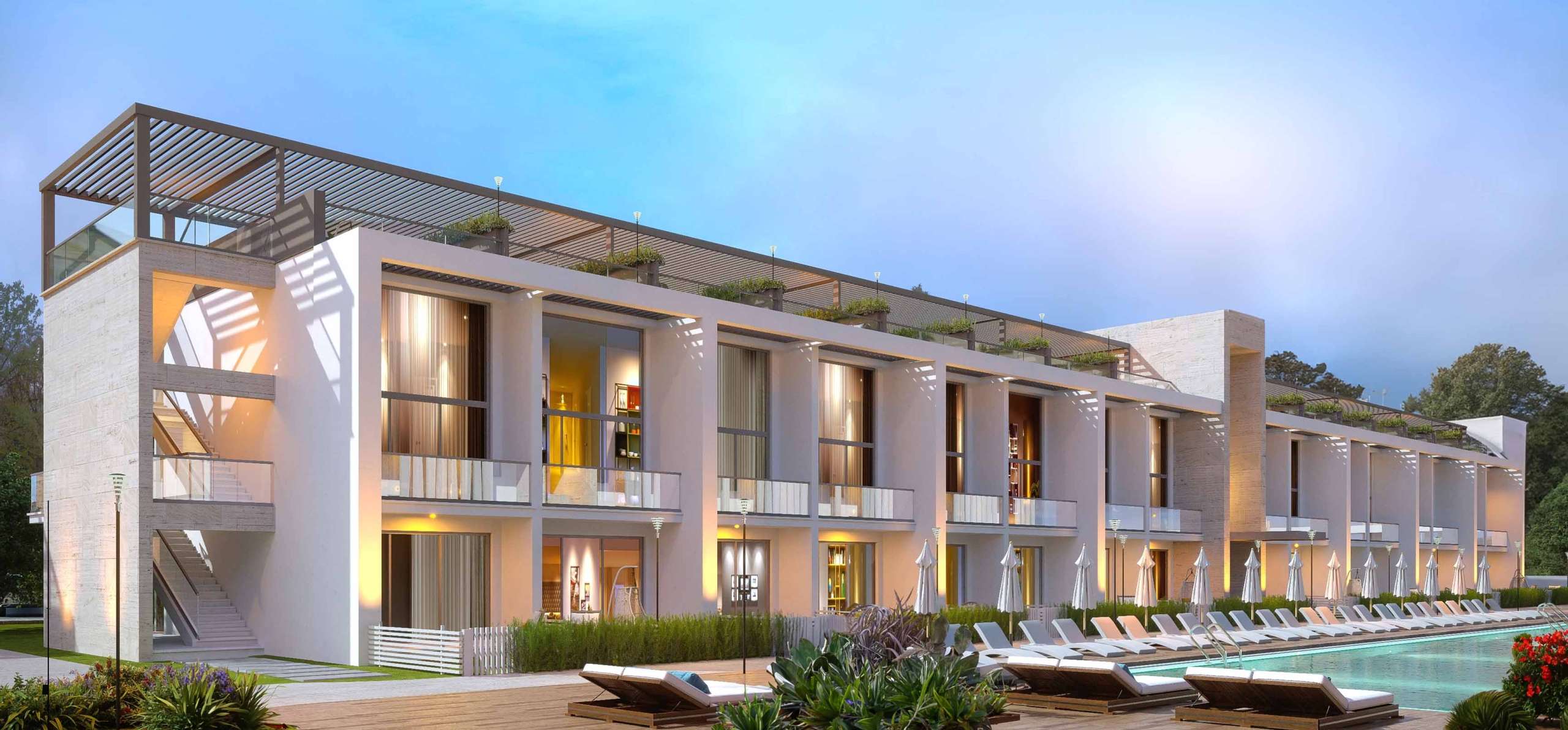 Immobilien Nordzypern Iskele
