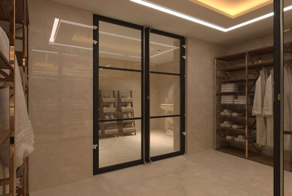 Meerblick Apartment Kyrenia Nordzypern