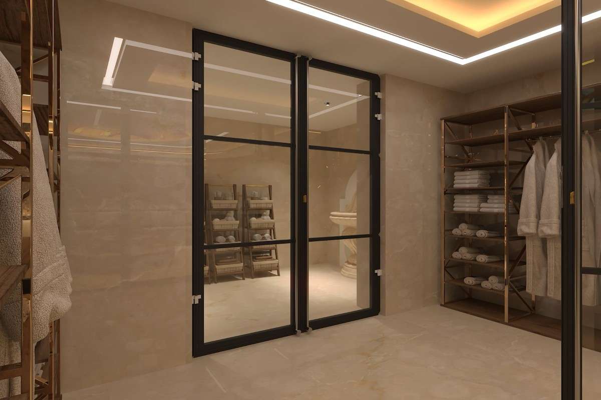 Meerblick Apartment Kyrenia Nordzypern