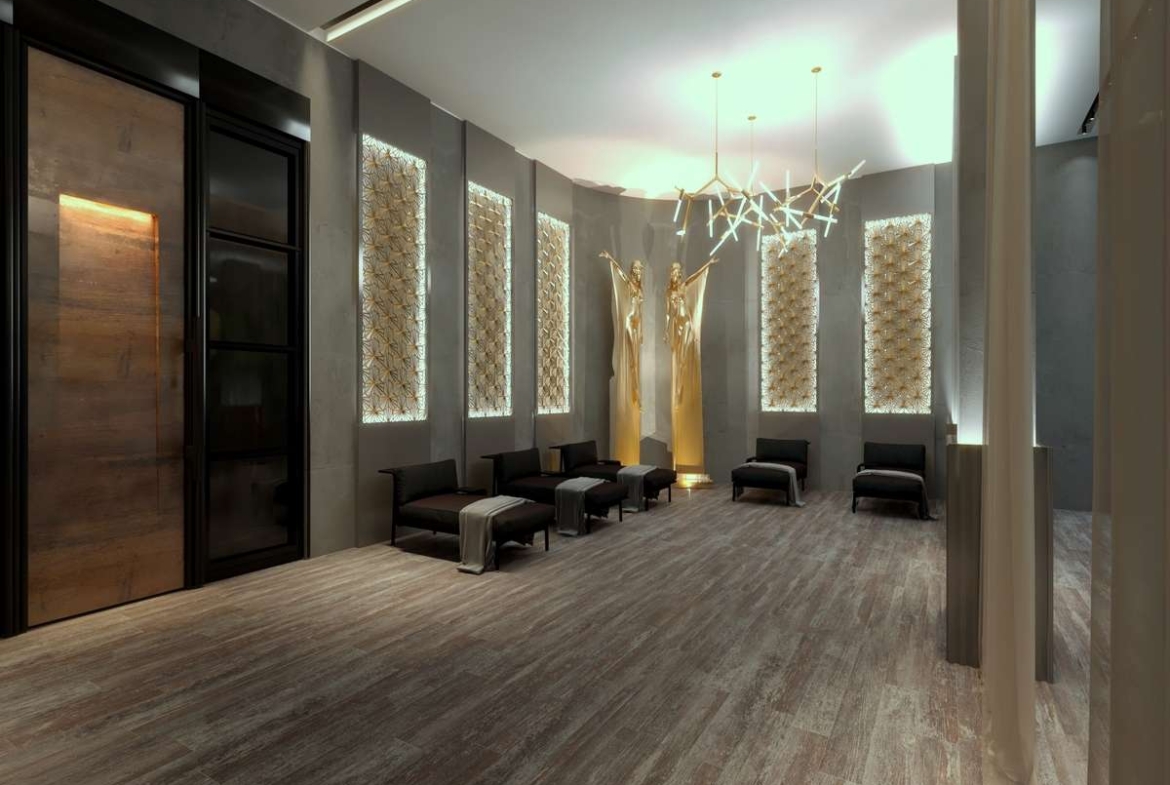 Meerblick Apartment Kyrenia Nordzypern