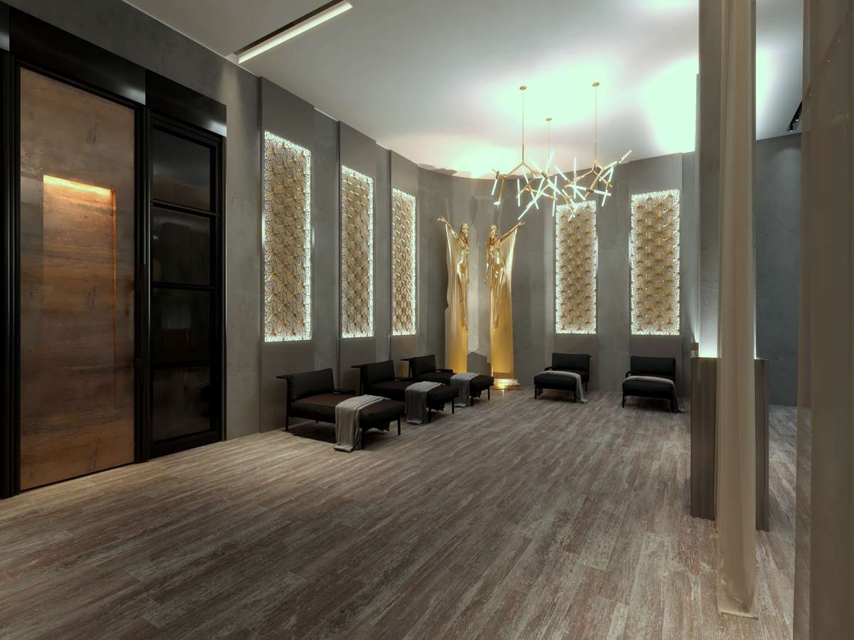 Meerblick Apartment Kyrenia Nordzypern