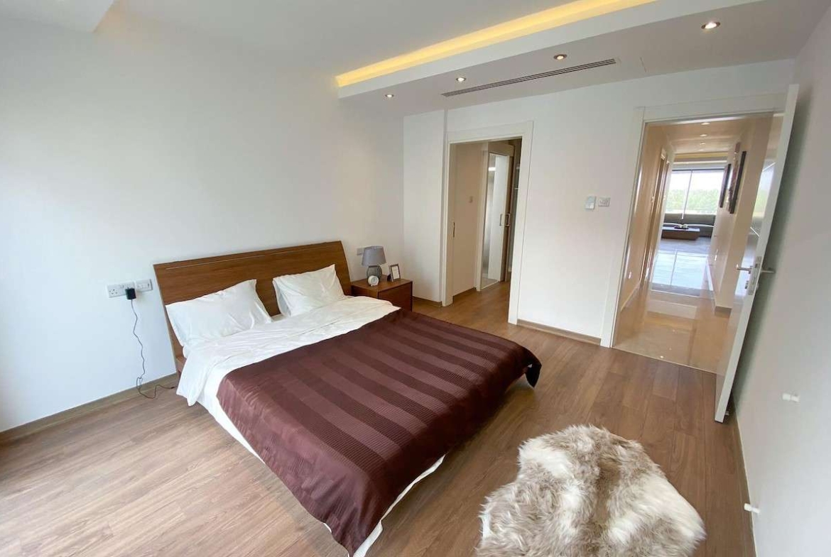Kapitalanlage Wohnungen in Nicosia Nordzypern