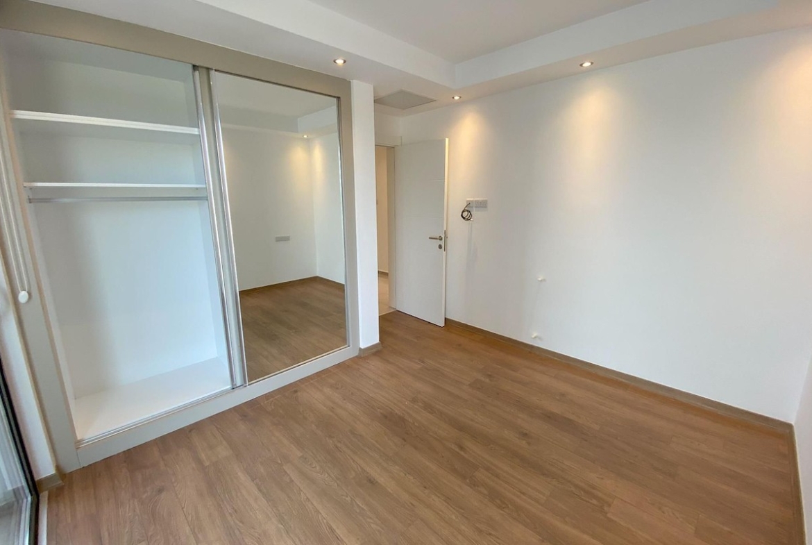 Moderne Residenz Wohnungen in Nicosia Nordzypern