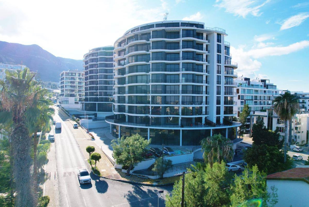 Nordzypern Immobilien Kyrenia