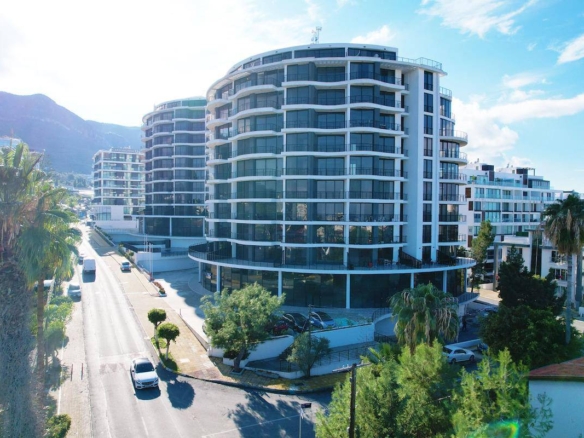 Nordzypern Immobilien Kyrenia