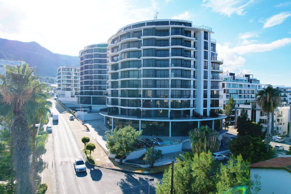Nordzypern Immobilien Kyrenia