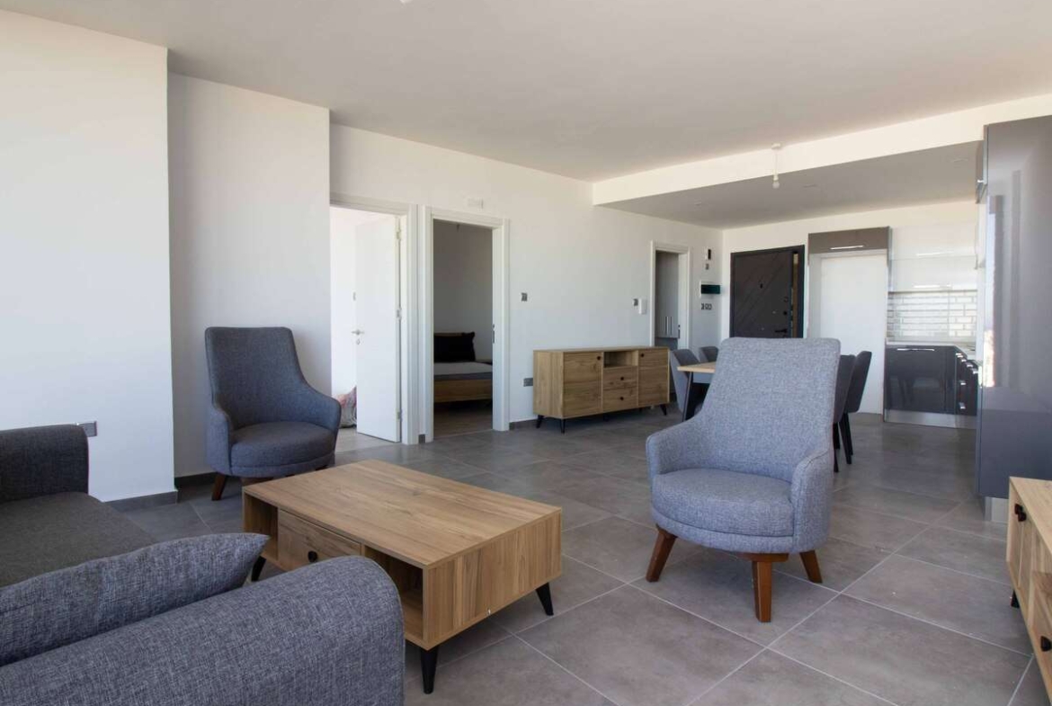 Nordzypern Immobilien Kyrenia