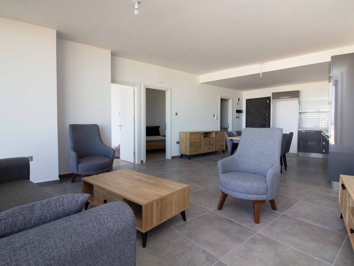 Nordzypern Immobilien Kyrenia