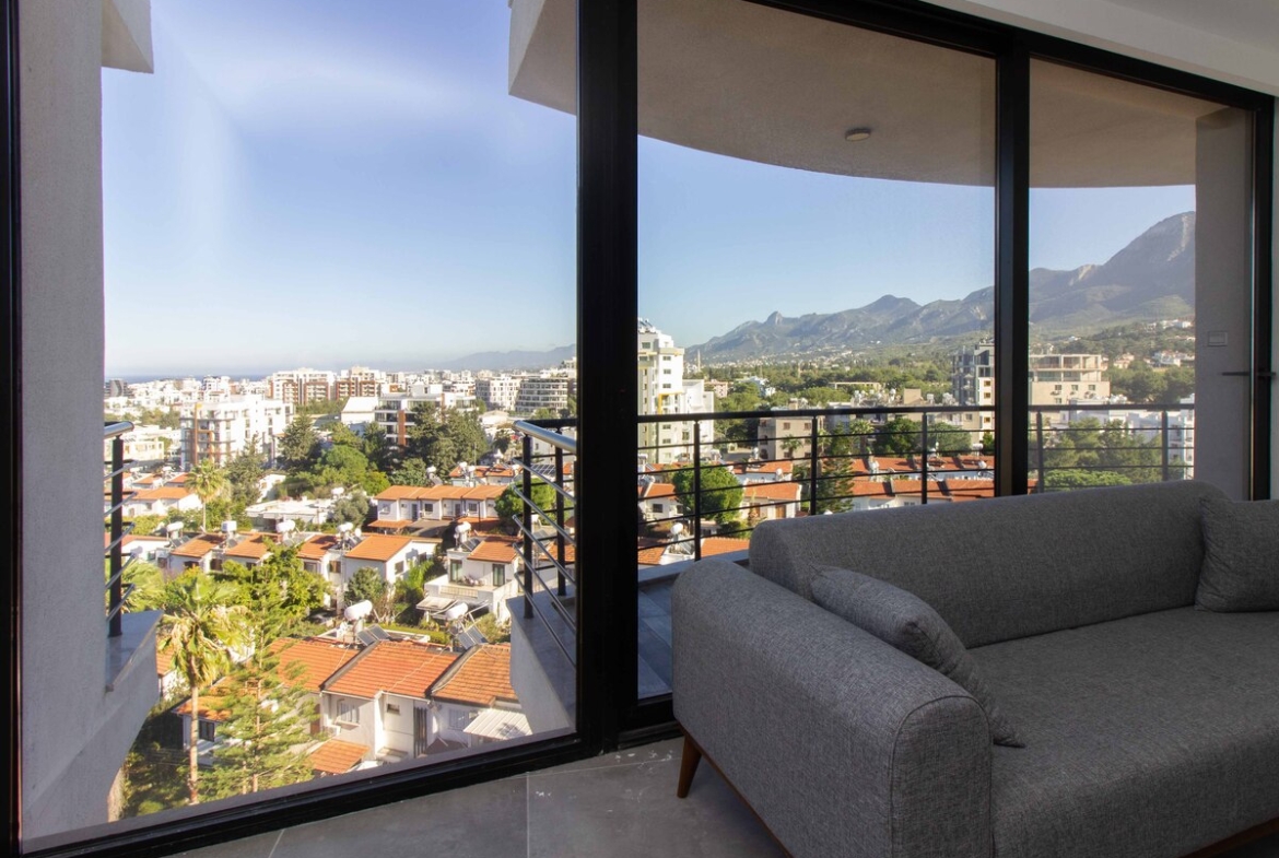Nordzypern Immobilien Kyrenia