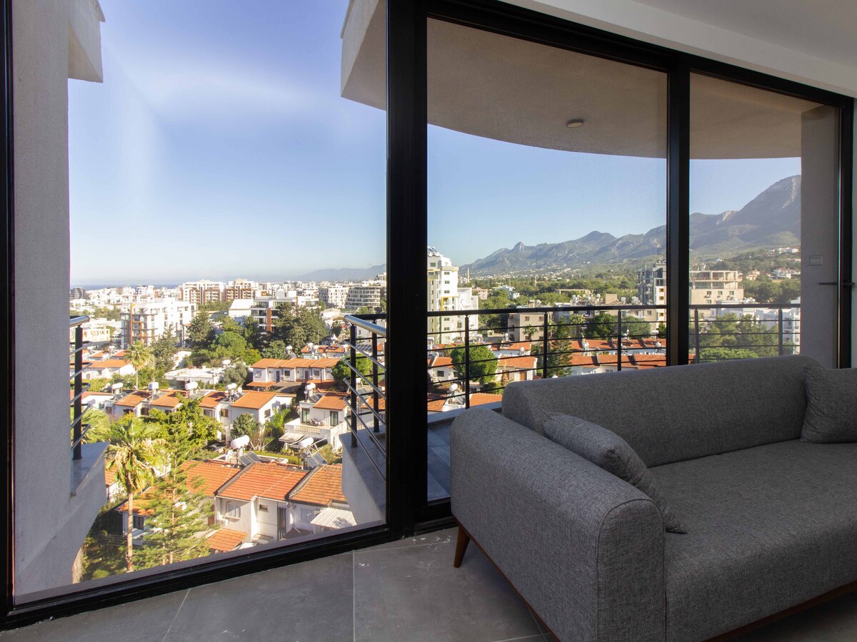 Nordzypern Immobilien Kyrenia
