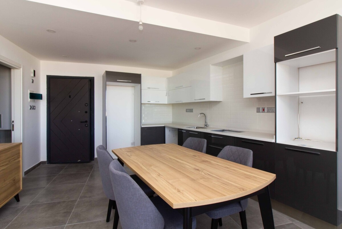 Nordzypern Immobilien Kyrenia