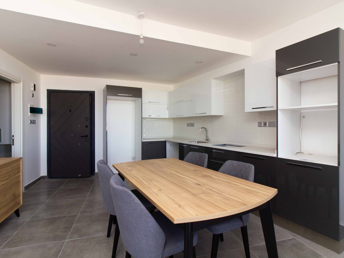 Nordzypern Immobilien Kyrenia