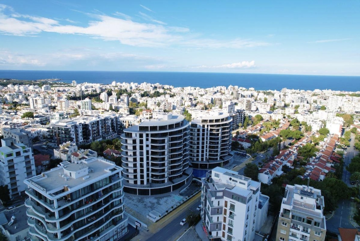 Nordzypern Immobilien Kyrenia