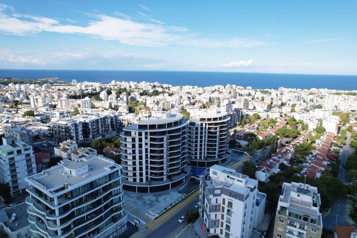 Nordzypern Immobilien Kyrenia