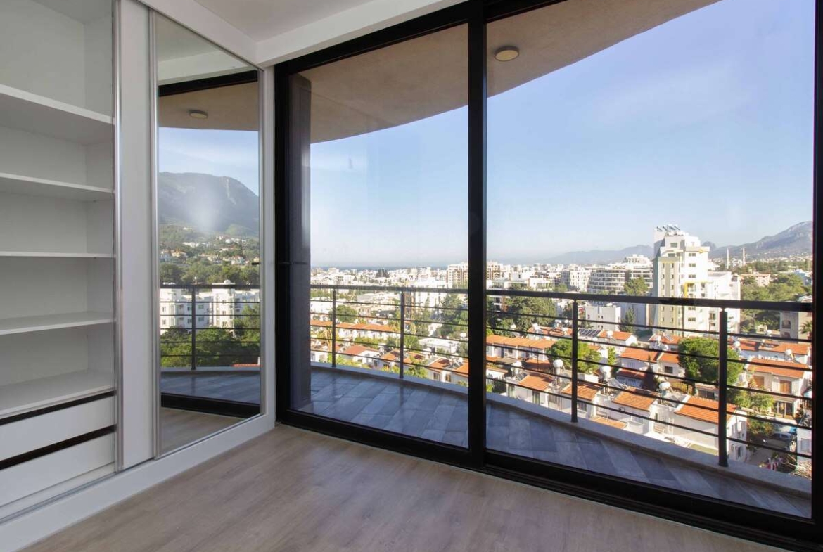 Nordzypern Immobilien Kyrenia