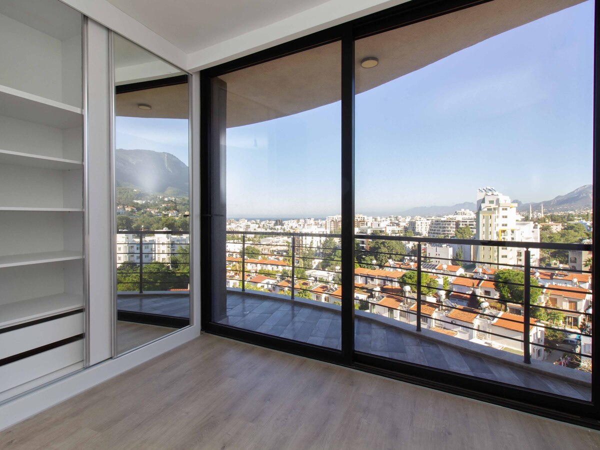 Nordzypern Immobilien Kyrenia