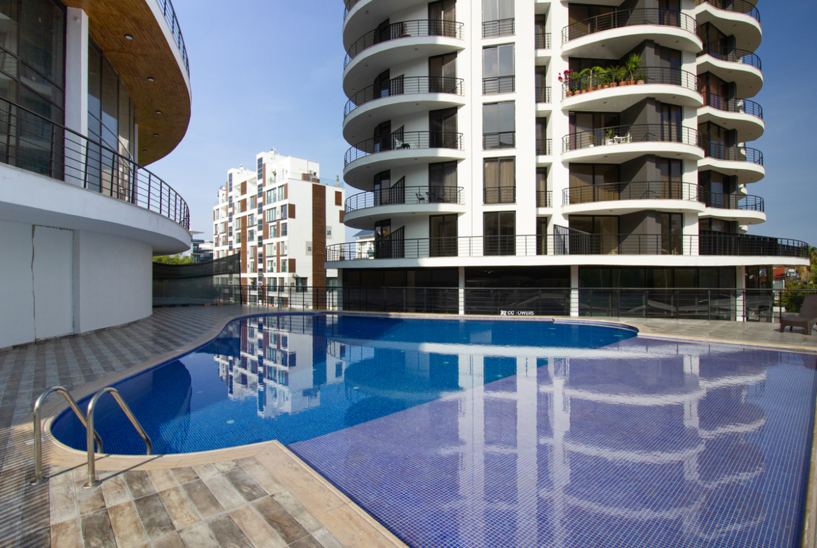 Nordzypern Immobilien Kyrenia