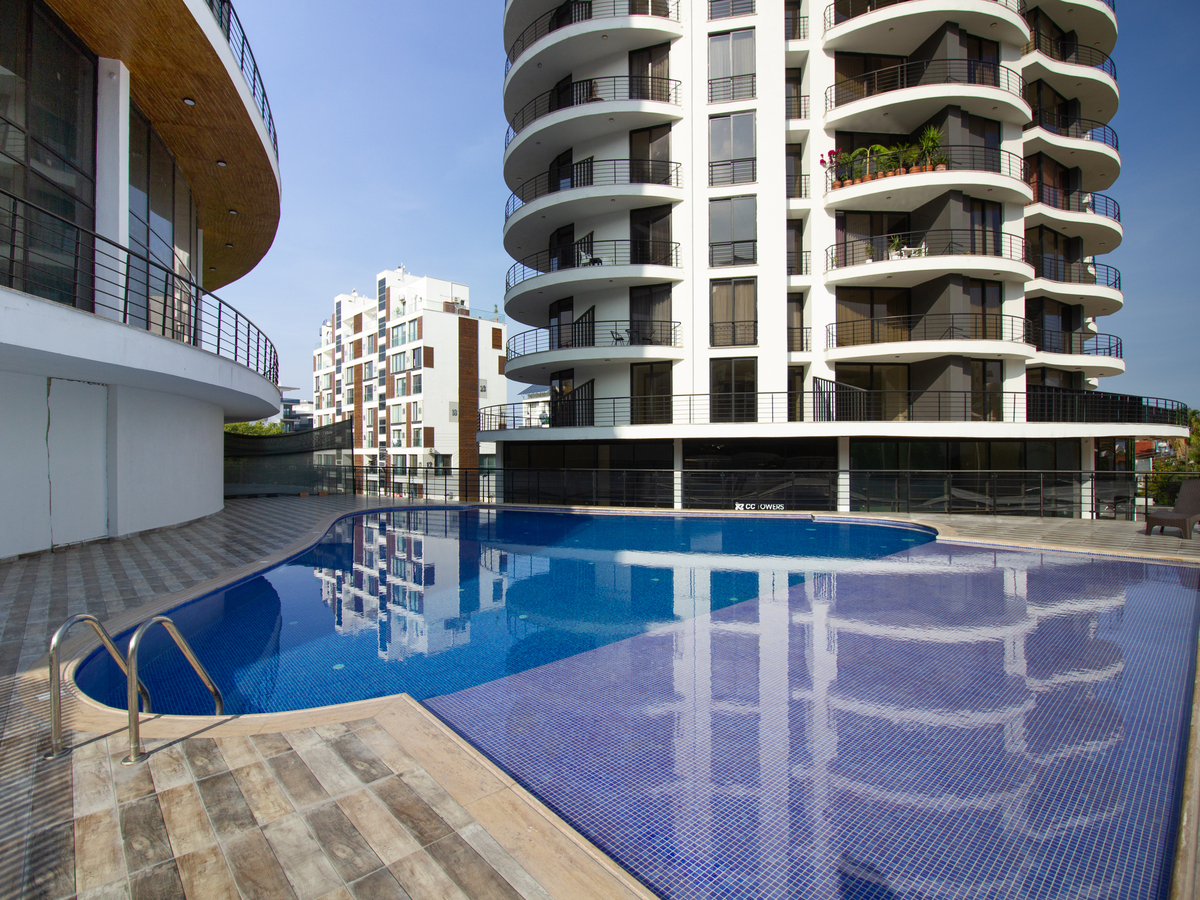 Nordzypern Immobilien Kyrenia