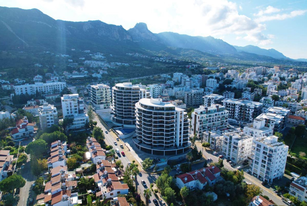 Nordzypern Immobilien Kyrenia