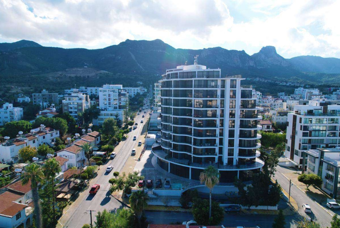 Nordzypern Immobilien Kyrenia