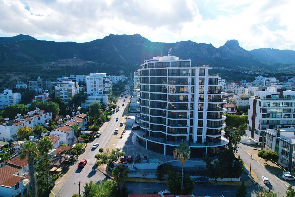 Nordzypern Immobilien Kyrenia