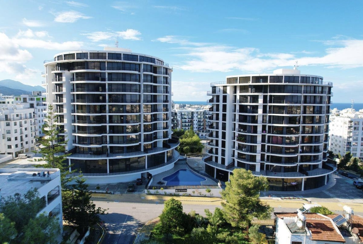 Nordzypern Immobilien Kyrenia