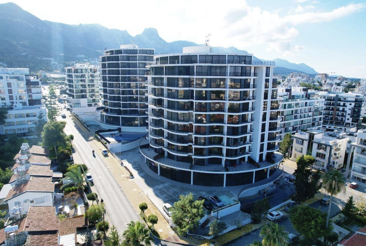 Nordzypern Immobilien Kyrenia