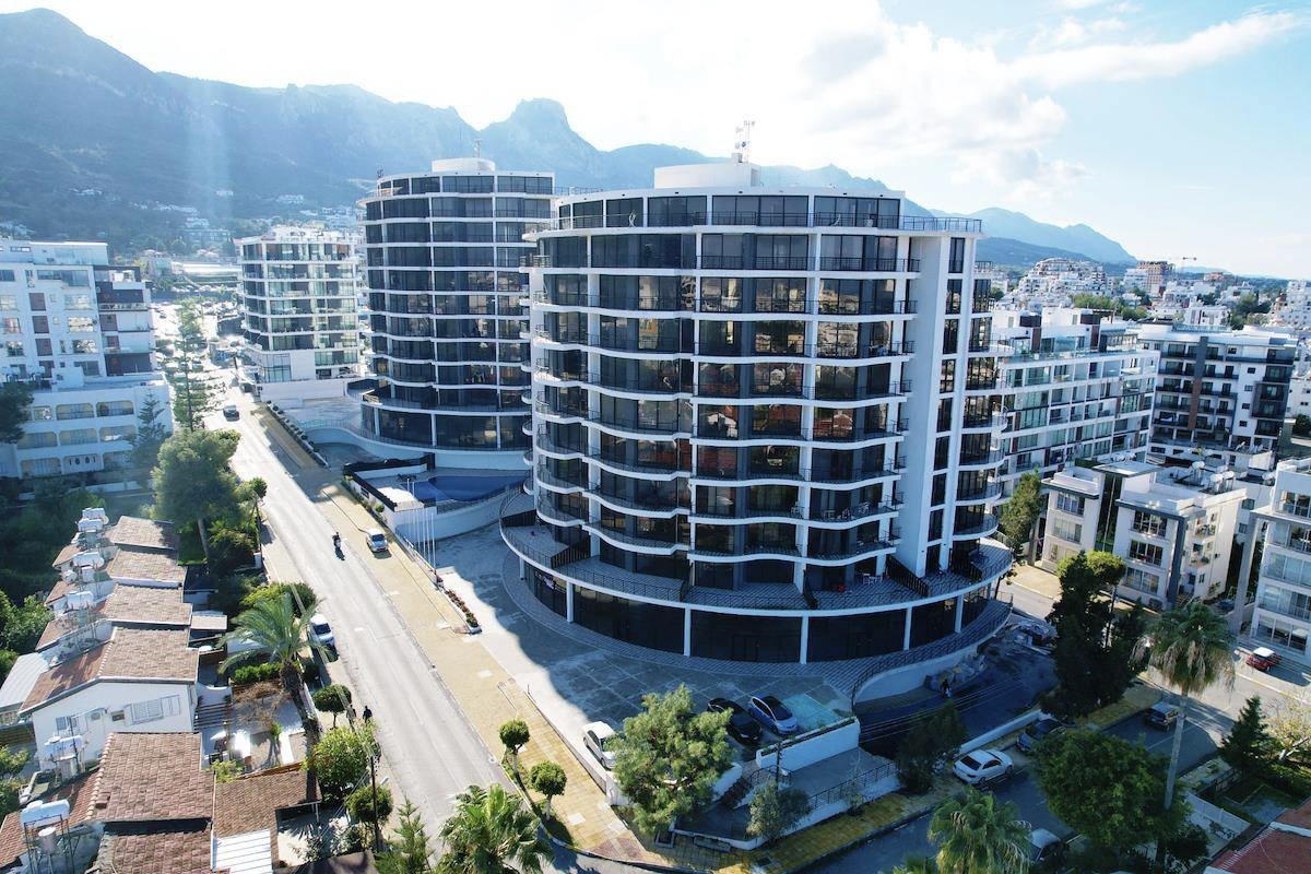 Nordzypern Immobilien Kyrenia